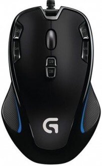 Logitech G300s Mouse kullananlar yorumlar